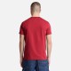 TIMBERLAND</br>Timberland SS Dunstan River Crew Slim Tee 0YHBU-AI7 Ανδρικό T-shirt Κόκκινο TIMBERLAND</br>Timberland SS Dunstan River Crew Slim Tee 0YHBU-AI7 Ανδρικό T-shirt Κόκκινο