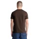TIMBERLAND</br>Timberland SS Dunstan River Crew Slim Tee 0YHBU-C35 Ανδρικό T-shirt Καφέ TIMBERLAND</br>Timberland SS Dunstan River Crew Slim Tee 0YHBU-C35 Ανδρικό T-shirt Καφέ