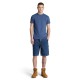 TIMBERLAND</br>Timberland SS Dunstan River Crew Slim Tee 0YHBU-EYO Ανδρικό T-shirt Ραφ TIMBERLAND</br>Timberland SS Dunstan River Crew Slim Tee 0YHBU-EYO Ανδρικό T-shirt Ραφ