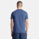 TIMBERLAND</br>Timberland SS Dunstan River Crew Slim Tee 0YHBU-EYO Ανδρικό T-shirt Ραφ TIMBERLAND</br>Timberland SS Dunstan River Crew Slim Tee 0YHBU-EYO Ανδρικό T-shirt Ραφ