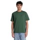 TIMBERLAND</br>Timberland SS Silicon Badge Regular Tee 0YHBV-398 Ανδρικό T-shirt Πράσινο TIMBERLAND</br>Timberland SS Silicon Badge Regular Tee 0YHBV-398 Ανδρικό T-shirt Πράσινο