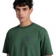 TIMBERLAND</br>Timberland SS Silicon Badge Regular Tee 0YHBV-398 Ανδρικό T-shirt Πράσινο TIMBERLAND</br>Timberland SS Silicon Badge Regular Tee 0YHBV-398 Ανδρικό T-shirt Πράσινο