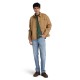 TIMBERLAND</br>Timberland SS Silicon Badge Regular Tee 0YHBV-398 Ανδρικό T-shirt Πράσινο TIMBERLAND</br>Timberland SS Silicon Badge Regular Tee 0YHBV-398 Ανδρικό T-shirt Πράσινο