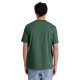 TIMBERLAND</br>Timberland SS Silicon Badge Regular Tee 0YHBV-398 Ανδρικό T-shirt Πράσινο TIMBERLAND</br>Timberland SS Silicon Badge Regular Tee 0YHBV-398 Ανδρικό T-shirt Πράσινο