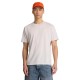 TIMBERLAND</br>Timberland SS Silicon Badge Regular Tee 0YHBV-546 Ανδρικό T-shirt Μπεζ TIMBERLAND</br>Timberland SS Silicon Badge Regular Tee 0YHBV-546 Ανδρικό T-shirt Μπεζ