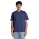 TIMBERLAND</br>Timberland SS Silicon Badge Regular Tee 0YHBV-AIH Ανδρικό T-shirt Μπλε TIMBERLAND</br>Timberland SS Silicon Badge Regular Tee 0YHBV-AIH Ανδρικό T-shirt Μπλε