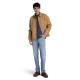 TIMBERLAND</br>Timberland SS Silicon Badge Regular Tee 0YHBV-AIH Ανδρικό T-shirt Μπλε TIMBERLAND</br>Timberland SS Silicon Badge Regular Tee 0YHBV-AIH Ανδρικό T-shirt Μπλε