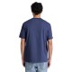 TIMBERLAND</br>Timberland SS Silicon Badge Regular Tee 0YHBV-AIH Ανδρικό T-shirt Μπλε TIMBERLAND</br>Timberland SS Silicon Badge Regular Tee 0YHBV-AIH Ανδρικό T-shirt Μπλε