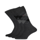TOMMY HILFIGER</br>Tommy Hilfiger Men's Socks 2Pack 100001495-201 Ανδρικές Κάλτσες Γκρι TOMMY HILFIGER</br>Tommy Hilfiger Men's Socks 2Pack 100001495-201 Ανδρικές Κάλτσες Γκρι