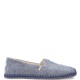 TOMS</br>Γυναικείες Εσπαντρίγιες Μπλε ALPARGATA 10013511 Toms