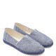 TOMS</br>Γυναικείες Εσπαντρίγιες Μπλε ALPARGATA 10013511 Toms