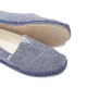 TOMS</br>Γυναικείες Εσπαντρίγιες Μπλε ALPARGATA 10013511 Toms