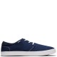 TOMS</br>Ανδρικά Sneakers Μπλε Canvas/Contrast Stitching CARLO 10014983 Toms TOMS</br>Ανδρικά Sneakers Μπλε Canvas/Contrast Stitching CARLO 10014983 Toms