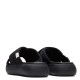 TOMS</br>Γυναικεία Mules Μαύρο ALPARGATA MALLOW CROSSOVER 10017905 Toms TOMS</br>Γυναικεία Mules Μαύρο ALPARGATA MALLOW CROSSOVER 10017905 Toms