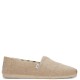 TOMS</br>Toms ALPARGATA CLASSIC 10018736 Heritage Canvas Ανδρικές Εσπαντρίγιες Μπεζ