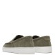 TOMS</br>Toms TRVL LITE LOAFER 10019565 Ανδρικά Μοκασίνια/Loafers Χακί Suede