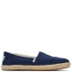 TOMS</br>Γυναικείες Εσπαντρίγιες Μπλε ALPARGATA ROPE 10019674 Toms TOMS</br>Γυναικείες Εσπαντρίγιες Μπλε ALPARGATA ROPE 10019674 Toms