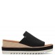 TOMS</br>Γυναικεία Mules Μαύρο DIANA MULE 10019736 Toms