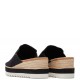 TOMS</br>Γυναικεία Mules Μαύρο DIANA MULE 10019736 Toms TOMS</br>Γυναικεία Mules Μαύρο DIANA MULE 10019736 Toms