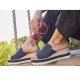 TOMS</br>Γυναικεία Mules Μαύρο DIANA MULE 10019736 Toms TOMS</br>Γυναικεία Mules Μαύρο DIANA MULE 10019736 Toms