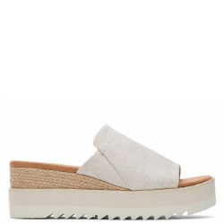 Γυναικεία Mules Μπεζ DIANA MULE 10019756 Toms