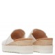 TOMS</br>Γυναικεία Mules Μπεζ DIANA MULE 10019756 Toms TOMS</br>Γυναικεία Mules Μπεζ DIANA MULE 10019756 Toms