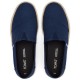 TOMS</br>Ανδρικές Εσπαντρίγιες Μπλε Recycled Cotton Slubby Woven ALPARGATA ROPE 2.0 10019870 Toms TOMS</br>Ανδρικές Εσπαντρίγιες Μπλε Recycled Cotton Slubby Woven ALPARGATA ROPE 2.0 10019870 Toms