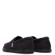TOMS</br>Ανδρικές Εσπαντρίγιες Μαύρο/Μαύρο Recycled Cotton Canvas ALP FWD 10019881 Toms TOMS</br>Ανδρικές Εσπαντρίγιες Μαύρο/Μαύρο Recycled Cotton Canvas ALP FWD 10019881 Toms
