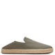 TOMS</br>Ανδρικές Εσπαντρίγιες Γκρι Recycled Cotton Canvas SANTIAGO 10020071 Toms TOMS</br>Ανδρικές Εσπαντρίγιες Γκρι Recycled Cotton Canvas SANTIAGO 10020071 Toms