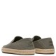 TOMS</br>Ανδρικές Εσπαντρίγιες Γκρι Recycled Cotton Canvas SANTIAGO 10020071 Toms TOMS</br>Ανδρικές Εσπαντρίγιες Γκρι Recycled Cotton Canvas SANTIAGO 10020071 Toms