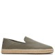 TOMS</br>Ανδρικές Εσπαντρίγιες Γκρι Recycled Cotton Canvas SANTIAGO 10020071 Toms TOMS</br>Ανδρικές Εσπαντρίγιες Γκρι Recycled Cotton Canvas SANTIAGO 10020071 Toms