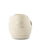 TOMS</br>Γυναικείες Εσπαντρίγιες Μπεζ Undyed Metallic Linen Stripe ALPARGATA 10020656 Toms TOMS</br>Γυναικείες Εσπαντρίγιες Μπεζ Undyed Metallic Linen Stripe ALPARGATA 10020656 Toms