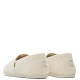 TOMS</br>Γυναικείες Εσπαντρίγιες Μπεζ Undyed Metallic Linen Stripe ALPARGATA 10020656 Toms TOMS</br>Γυναικείες Εσπαντρίγιες Μπεζ Undyed Metallic Linen Stripe ALPARGATA 10020656 Toms