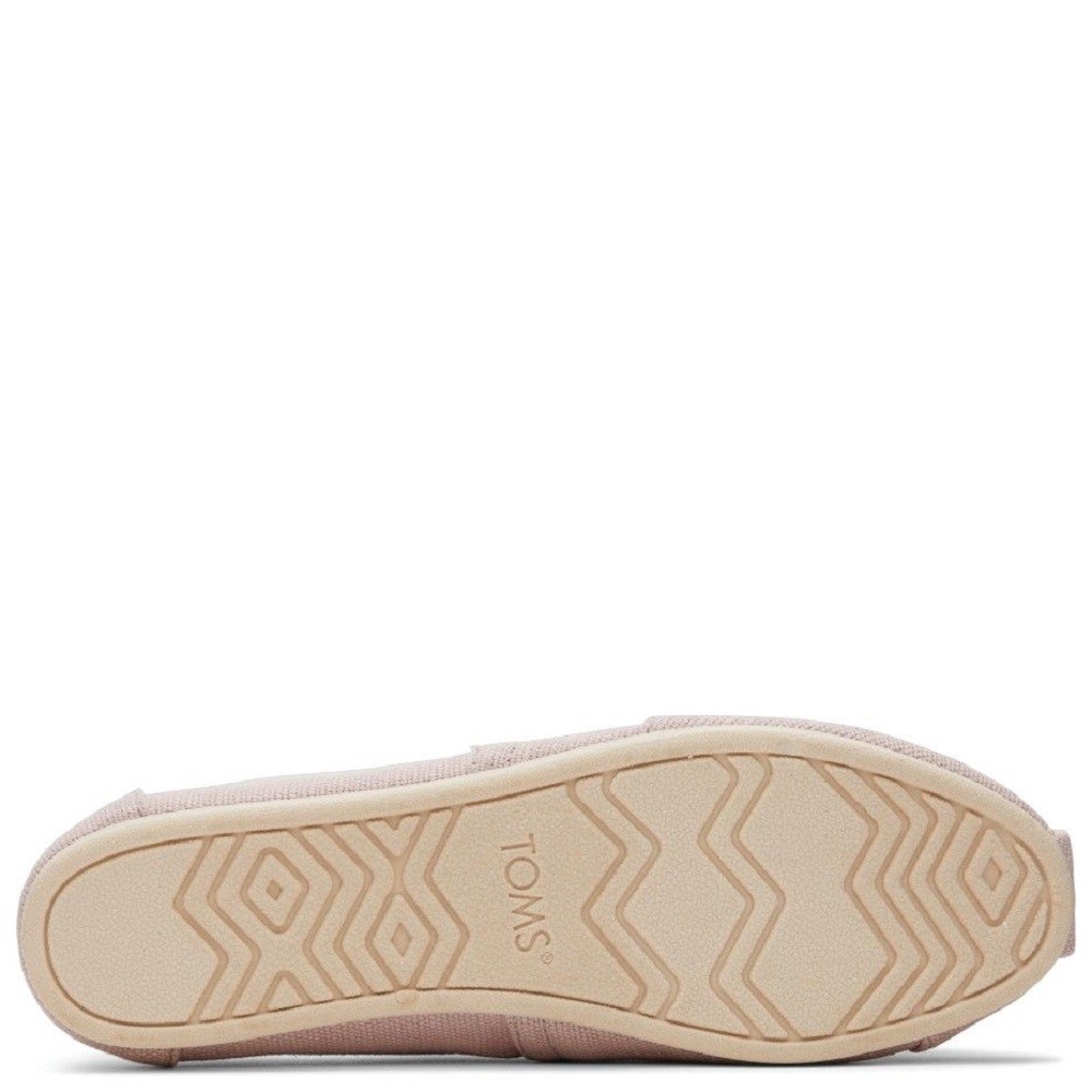 TOMS</br>Γυναικείες Εσπαντρίγιες Ροζ ALPARGATA 10020660 Toms TOMS</br>Γυναικείες Εσπαντρίγιες Ροζ ALPARGATA 10020660 Toms
