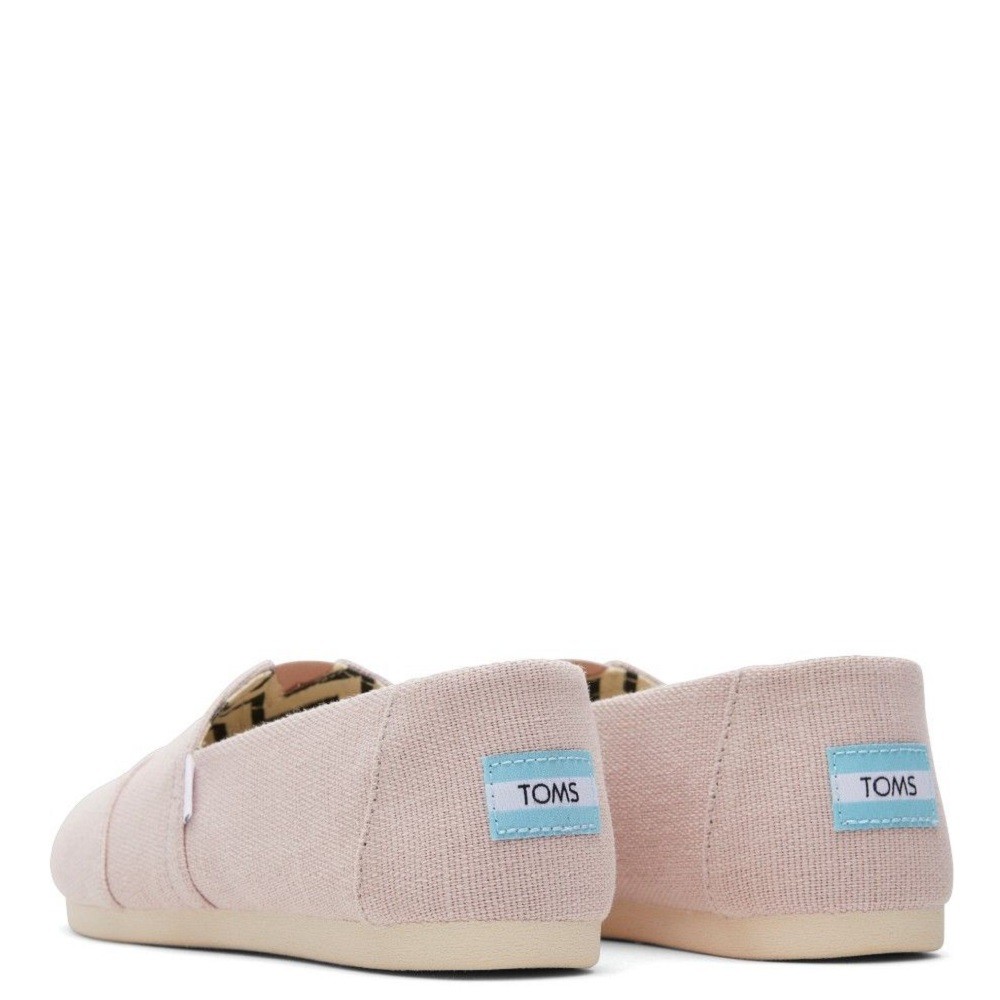TOMS</br>Γυναικείες Εσπαντρίγιες Ροζ ALPARGATA 10020660 Toms TOMS</br>Γυναικείες Εσπαντρίγιες Ροζ ALPARGATA 10020660 Toms