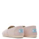 TOMS</br>Γυναικείες Εσπαντρίγιες Ροζ ALPARGATA 10020660 Toms TOMS</br>Γυναικείες Εσπαντρίγιες Ροζ ALPARGATA 10020660 Toms