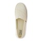 TOMS</br>Γυναικείες Εσπαντρίγιες Μπεζ Undyed Metallic Linen Stripe ALPARGATA ROPE 2.0 10020693 Toms TOMS</br>Γυναικείες Εσπαντρίγιες Μπεζ Undyed Metallic Linen Stripe ALPARGATA ROPE 2.0 10020693 Toms