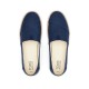 TOMS</br>Γυναικείες Εσπαντρίγιες Μπλε Recycled Cotton Slubby ALPARGATA ROPE 2.0 10020708 Toms TOMS</br>Γυναικείες Εσπαντρίγιες Μπλε Recycled Cotton Slubby ALPARGATA ROPE 2.0 10020708 Toms