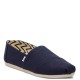 TOMS</br>Toms ALPARGATA CLASSIC 10020787 Heritage Canvas Ανδρικές Εσπαντρίγιες Μπλε