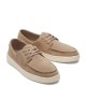 TOMS</br>Ανδρικά Sneakers/Boat-shoes Μπεζ Suede TRVL LITE LONDON 10020831 Toms TOMS</br>Ανδρικά Sneakers/Boat-shoes Μπεζ Suede TRVL LITE LONDON 10020831 Toms