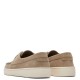 TOMS</br>Ανδρικά Sneakers/Boat-shoes Μπεζ Suede TRVL LITE LONDON 10020831 Toms TOMS</br>Ανδρικά Sneakers/Boat-shoes Μπεζ Suede TRVL LITE LONDON 10020831 Toms