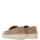 TOMS</br>Ανδρικά Μοκασίνια/Loafers Μπεζ Suede TRVL LITE LOAFER 10020833 Toms TOMS</br>Ανδρικά Μοκασίνια/Loafers Μπεζ Suede TRVL LITE LOAFER 10020833 Toms