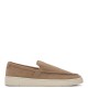 TOMS</br>Ανδρικά Μοκασίνια/Loafers Μπεζ Suede TRVL LITE LOAFER 10020833 Toms TOMS</br>Ανδρικά Μοκασίνια/Loafers Μπεζ Suede TRVL LITE LOAFER 10020833 Toms