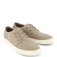 TOMS</br>Ανδρικά Sneakers Μπεζ Canvas CARLO 10020842 Toms TOMS</br>Ανδρικά Sneakers Μπεζ Canvas CARLO 10020842 Toms