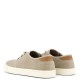 TOMS</br>Ανδρικά Sneakers Μπεζ Canvas CARLO 10020842 Toms TOMS</br>Ανδρικά Sneakers Μπεζ Canvas CARLO 10020842 Toms