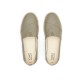 TOMS</br>Γυναικείες Εσπαντρίγιες Χακί Recycled Cotton Slubby Woven ALPARGATA ROPE 2.0 10020859 Toms TOMS</br>Γυναικείες Εσπαντρίγιες Χακί Recycled Cotton Slubby Woven ALPARGATA ROPE 2.0 10020859 Toms