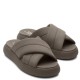 TOMS</br>Γυναικεία Mules Πούρο ALPARGATA MALLOW CROSSOVER 10020860 Toms TOMS</br>Γυναικεία Mules Πούρο ALPARGATA MALLOW CROSSOVER 10020860 Toms
