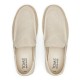 TOMS</br>Ανδρικές Εσπαντρίγιες/Loafers Μπεζ Canvas/Suede ALONSO LOAFER ROPE 10020861 Toms TOMS</br>Ανδρικές Εσπαντρίγιες/Loafers Μπεζ Canvas/Suede ALONSO LOAFER ROPE 10020861 Toms