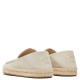 TOMS</br>Ανδρικές Εσπαντρίγιες/Loafers Μπεζ Canvas/Suede ALONSO LOAFER ROPE 10020861 Toms TOMS</br>Ανδρικές Εσπαντρίγιες/Loafers Μπεζ Canvas/Suede ALONSO LOAFER ROPE 10020861 Toms