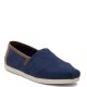 TOMS</br>Ανδρικές Εσπαντρίγιες Μπλε/Ταμπά Brushed Twill/Synthetic Trim ALPARGATA 10020866 Toms TOMS</br>Ανδρικές Εσπαντρίγιες Μπλε/Ταμπά Brushed Twill/Synthetic Trim ALPARGATA 10020866 Toms
